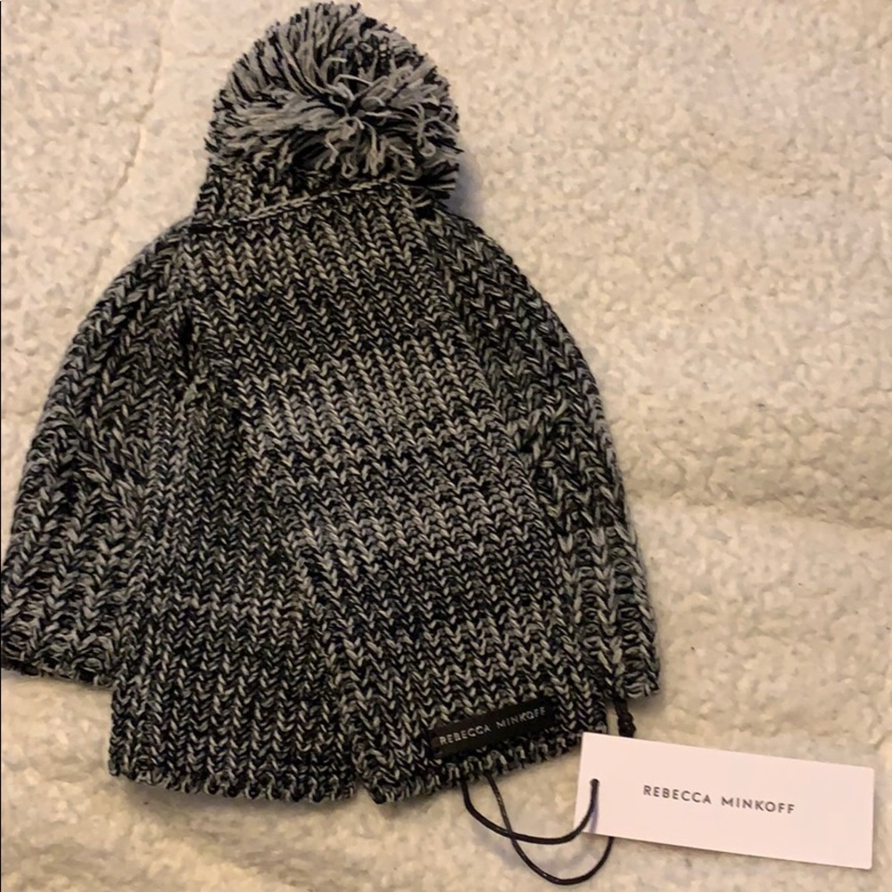 Rebecca Minkoff set